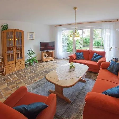 Semesterbostad Coyle, Vermittlung Nordsee