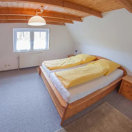 Coyle, Vermittlung Nordsee Apartment Dangast