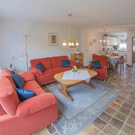 Coyle, Vermittlung Nordsee Feriehus