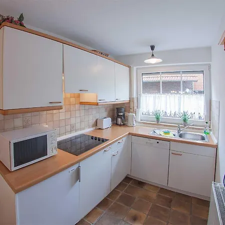 Coyle, Vermittlung Nordsee