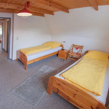 Feriehus Coyle, Vermittlung Nordsee *