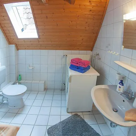 Feriehus Coyle, Vermittlung Nordsee