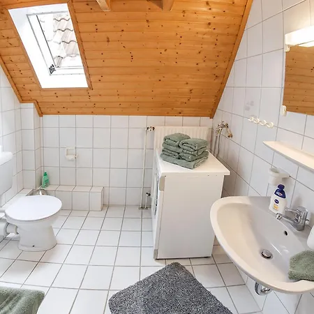 Coyle, Vermittlung Nordsee Feriehus