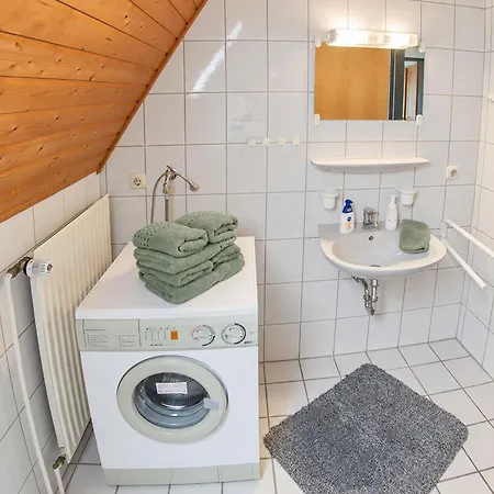 Coyle, Vermittlung Nordsee Feriehus *