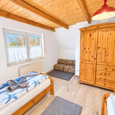 Coyle, Vermittlung Nordsee Feriehus Dangast