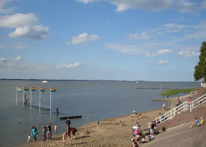 Coyle, Vermittlung Nordsee 丹加斯特